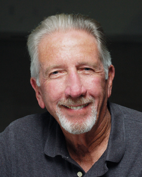 OLMGC Life Member Rich Guzik