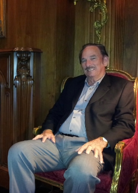 Roy Northup